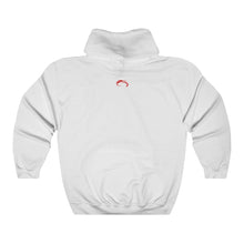 Load image into Gallery viewer, Unisex Heavy Blend™ "A Strong Woman Prays" Hooded Sweatshirt