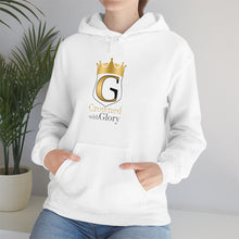 Load image into Gallery viewer, Unisex Heavy Blend™ Hooded Sweatshirt