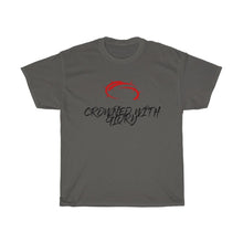 Load image into Gallery viewer, Official Logo T-shirt Unisex Heavy Cotton Tee