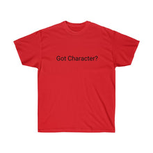 Load image into Gallery viewer, Unisex Ultra Cotton Tee