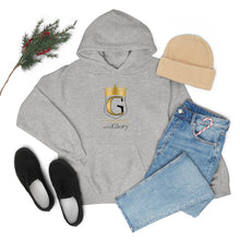 Load image into Gallery viewer, Unisex Heavy Blend™ Hooded Sweatshirt