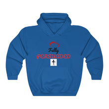 Load image into Gallery viewer, Unisex Heavy Blend™ Fully Persuaded Hoodie