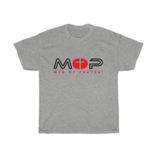 Load image into Gallery viewer, Unisex Heavy Cotton Tee Men of Prayer