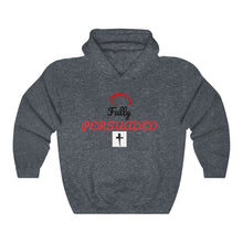 Load image into Gallery viewer, Unisex Heavy Blend™ Fully Persuaded Hoodie