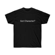 Load image into Gallery viewer, Unisex Ultra Cotton Tee