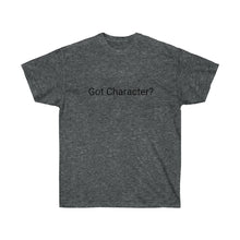 Load image into Gallery viewer, Unisex Ultra Cotton Tee