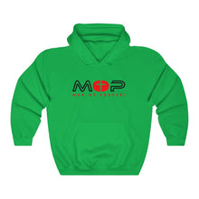 Load image into Gallery viewer, Unisex Heavy Blend™ Hooded Sweatshirt Men of Prayer