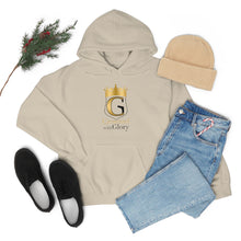 Load image into Gallery viewer, Unisex Heavy Blend™ Hooded Sweatshirt