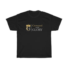 Load image into Gallery viewer, Unisex Heavy Cotton Tee