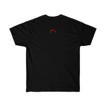 Load image into Gallery viewer, Strong woman Prays Unisex Ultra Cotton Tee