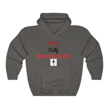 Load image into Gallery viewer, Unisex Heavy Blend™ Fully Persuaded Hoodie