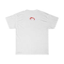 Load image into Gallery viewer, Official Logo T-shirt Unisex Heavy Cotton Tee