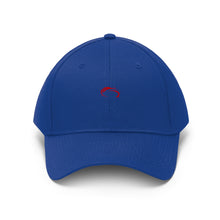 Load image into Gallery viewer, Unisex Twill Hat