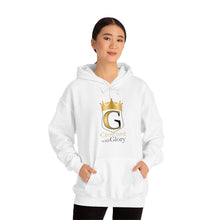 Load image into Gallery viewer, Unisex Heavy Blend™ Hooded Sweatshirt