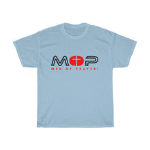Load image into Gallery viewer, Unisex Heavy Cotton Tee Men of Prayer