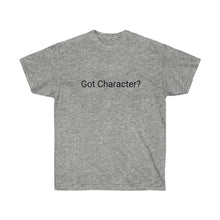 Load image into Gallery viewer, Unisex Ultra Cotton Tee