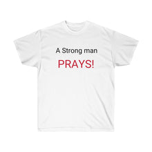 Load image into Gallery viewer, Unisex Ultra Cotton Tee