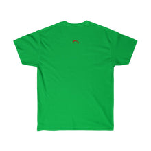 Load image into Gallery viewer, Unisex Ultra Cotton Tee- DOLO Die Once Live On