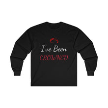 Load image into Gallery viewer, Ultra Cotton Long Sleeve Tee