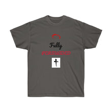 Load image into Gallery viewer, Unisex Ultra Cotton Tee Fully Persuaded