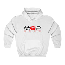Load image into Gallery viewer, Unisex Heavy Blend™ Hooded Sweatshirt Men of Prayer