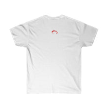 Load image into Gallery viewer, Strong woman Prays Unisex Ultra Cotton Tee