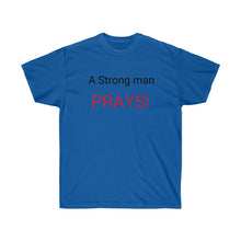Load image into Gallery viewer, Unisex Ultra Cotton Tee