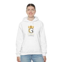 Load image into Gallery viewer, Unisex Heavy Blend™ Hooded Sweatshirt