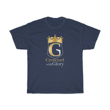 Load image into Gallery viewer, Copy of Unisex Heavy Cotton Tee