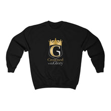 Load image into Gallery viewer, Unisex Heavy Blend™ Crewneck Sweatshirt