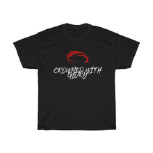 Load image into Gallery viewer, Official Logo T-shirt Unisex Heavy Cotton Tee