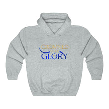 Load image into Gallery viewer, Unisex Heavy Blend™ Hooded Sweatshirt