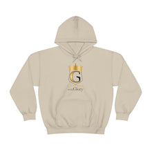 Load image into Gallery viewer, Unisex Heavy Blend™ Hooded Sweatshirt