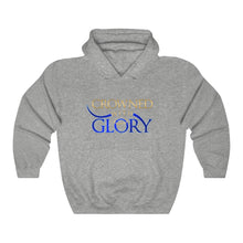 Load image into Gallery viewer, Unisex Heavy Blend™ Hooded Sweatshirt