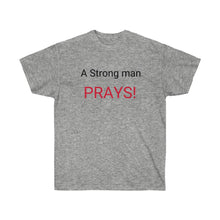 Load image into Gallery viewer, Unisex Ultra Cotton Tee
