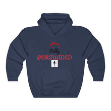 Load image into Gallery viewer, Unisex Heavy Blend™ Fully Persuaded Hoodie