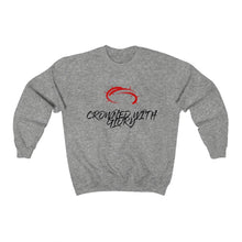Load image into Gallery viewer, Unisex Heavy Blend™ Crewneck Sweatshirt