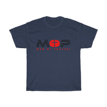 Load image into Gallery viewer, Unisex Heavy Cotton Tee Men of Prayer