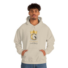 Load image into Gallery viewer, Unisex Heavy Blend™ Hooded Sweatshirt