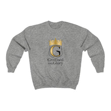 Load image into Gallery viewer, Unisex Heavy Blend™ Crewneck Sweatshirt