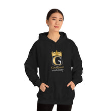 Load image into Gallery viewer, Unisex Heavy Blend™ Hooded Sweatshirt