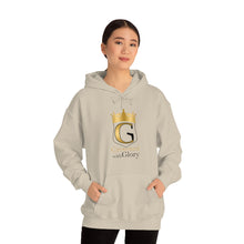 Load image into Gallery viewer, Unisex Heavy Blend™ Hooded Sweatshirt