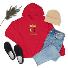 Load image into Gallery viewer, Unisex Heavy Blend™ Hooded Sweatshirt