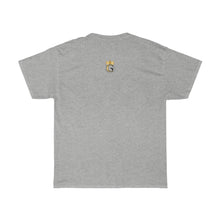 Load image into Gallery viewer, Unisex Heavy Cotton Tee