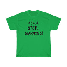 Load image into Gallery viewer, Unisex Heavy Cotton Tee