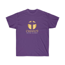 Load image into Gallery viewer, Unisex Ultra Cotton Tee