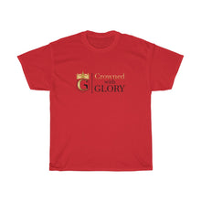 Load image into Gallery viewer, Unisex Heavy Cotton Tee