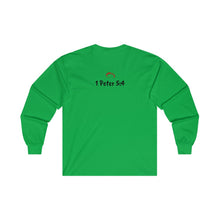 Load image into Gallery viewer, Ultra Cotton Long Sleeve Tee