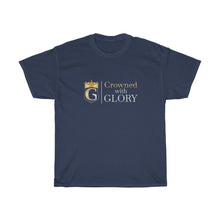 Load image into Gallery viewer, Unisex Heavy Cotton Tee