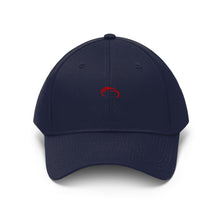 Load image into Gallery viewer, Unisex Twill Hat